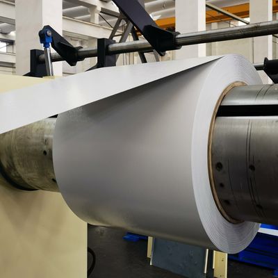 AA 3003 Przedmalowana aluminiowa cewka/kartka/płytka/płytka