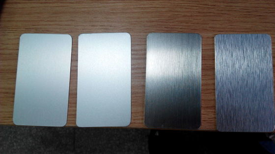 Rysunek drutu Koło kolorowe Aluminiowe Stopy 1060 20 gauge Prepainted Aluminium Sheet For Washing Machine Panel