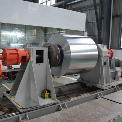 Płaska arkusz aluminiowy o grubości 0,6 mm arkusz aluminiowy powlekany PVDF aluminiowa cewka blacha metalowa powlekana kolorem
