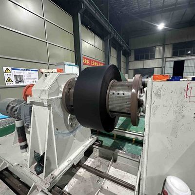 Przedmalowana cewka aluminiowa AA3105 H18 0,5 mm Grubość stosowana w dekoracji drzwi i okien