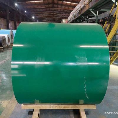 Stopy 5182 H19 Wlewy / arkusze z aluminiowego powłoki farbowej pre-malarskiej dla tab Stock