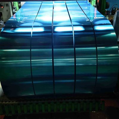 Aluminiowa cewka literowa - idealny materiał do produkcji i projektowania znaków