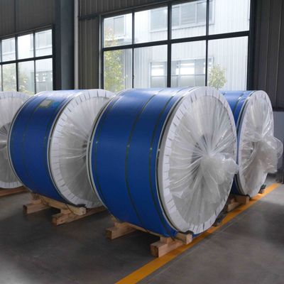 1060 H24 Przedmalowana/kolorowo powlekana cewka aluminiowa do dekoracji budowlanej i więcej