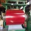 Stop 5052 Wlewy aluminiowe przedmalowane / pokryte kolorem dla ruchu drogowego