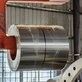 AA1060 H24 0,5 mm grubość 1000 mm szerokość kolorowo powlekana cewka aluminiowa do drzwi okiennych