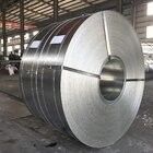 3003 H24 2,5 mm grubość 1000 mm szerokość kolorowo powlekana cewka aluminiowa do rynny