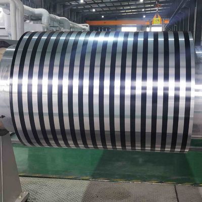 Ral Kolor Aluminiowy powlekany rolka 3004 Arkusz aluminiowy Aluminiowe płytki dachowe