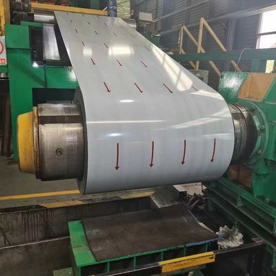Wielkie stop 3003 1,0 mm Wlewy aluminiowe do balustrad drogowych