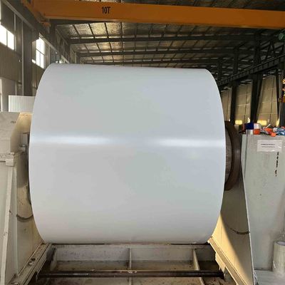 Stop 1050 H18 0,25 mm x 1220 mm Ral kolor powłoki arkusza aluminiowego do produkcji ACP aluminiowego plastikowego panele kompozytowej