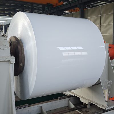 6061 Materiały 1,5 mm Wlewka aluminiowa do sprzętu dźwiękowego