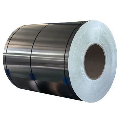 Stop 3005 0,3 mm Prepainted Aluminium Coil For Electric Rolling Shutter Door