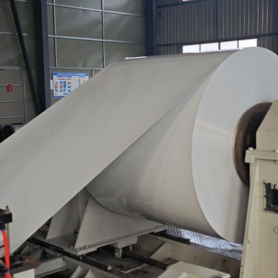 Stop 3003 0,4 mm prepainted Aluminium Coil Do użytku domowego Mikrowave