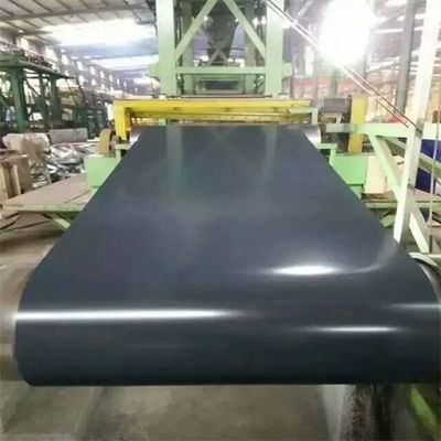 Stop 5052 0,1 mm Prepainted Aluminium Coil for Articulated Lamp Holder