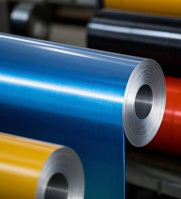 Wykorzystanie metalu aluminiowego do produkcji płytki z miodu