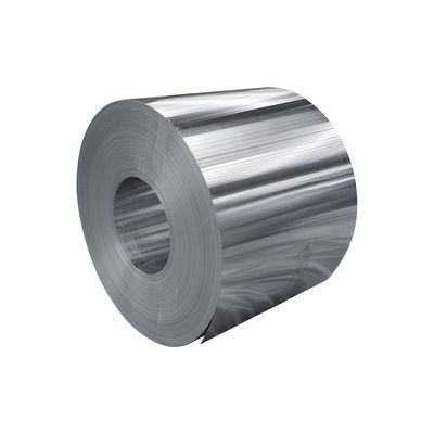 Wyjątkowe materiały aluminiowe AA3xxx do profesjonalnego wytwarzania tac