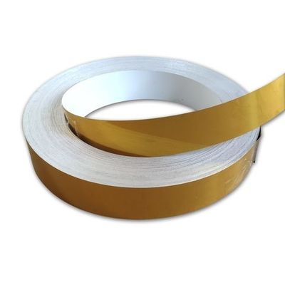 3D Channel literowy kolor powlekany aluminiowej cewki / paska
