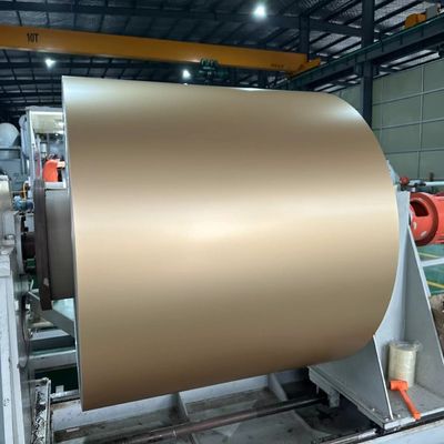 00,08 mm Grubość 45 mm Szerokość Wleśnia z folii aluminiowej do produkcji taśmy wentylacyjnej