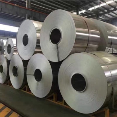 0.6mm×1000mm/1200mm-3003 Arkusz kolorowy powlekany aluminium