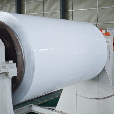 Stop 5052 1,0 mm powlekany arkusz aluminiowy Wlewek do tacy baterii dla pojazdów elektrycznych