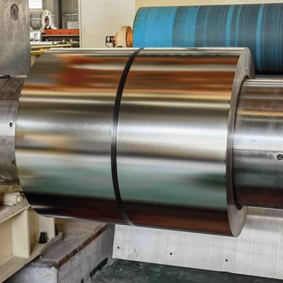 1050 O Wysokiej wydajności, przedmalowana cewka aluminiowa, dobra odporność na korozję dla tablicy rejestracyjnej