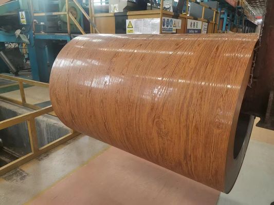 1100 H24 0,6 mm Drzewa Ziarno Wypalone Aluminiowe Wlewy Do Dekoracji Materiały do drzwi