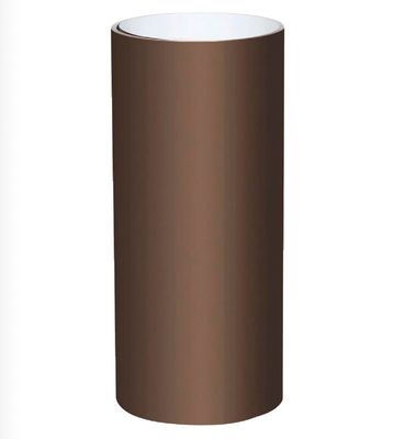 AA3003 H24 Aluminiowa cewka wykończeniowa używana do dekoracji zewnętrznej wnętrza domu mieszkalnego
