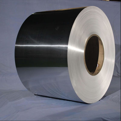 AA3003 /1.6mm 1500mm Architektoniczna wstępnie pomalowana cewka aluminiowa do ścian zasłonowych