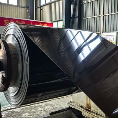 0.5 mm Grubość Kolorowo powlekane arkusze aluminiowe serii 3003 Do zastosowań zewnętrznych w budynkach