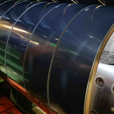 Aluminiowa cewka literowa dla znaków reklamowych literowych