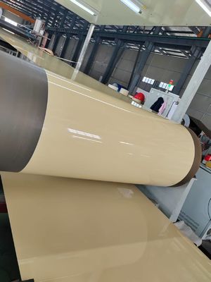 AA1100 H18 1.0MM Wlewy aluminiowe prefarbowane do ogrodowych ogrodnictw