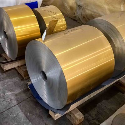 Poliester lakierowy AA8011 O Aluminiowa blacha powlekana kolorem 0,08 - 0,11 mm grubość