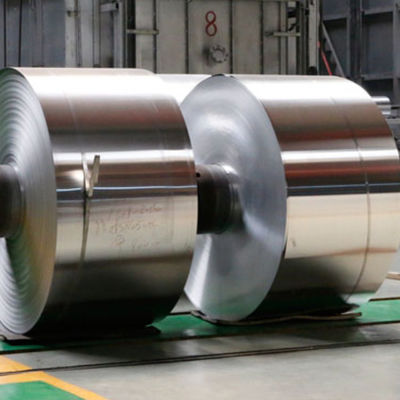 FlexiCool 1060 stop aluminium - 0,05 mm/1200 mm ultracienka folia aluminiowa z rozpraszaniem ciepła