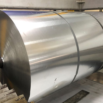 Freshpack 3003 Stop aluminiowy 0,3 mm × 1200 mm Pudełka aluminiowa