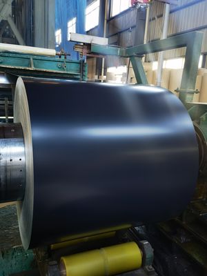 3105 H47 0,6 Grubość Kolorowo powlekany arkusz aluminiowy do rynsztoka