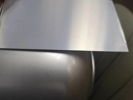 Stop 1060 HO Temperatura 0,70 mm Grubość 440 mm Średnica Przedmalowane dyski aluminiowe Koła aluminiowe do oznakowania fascyny