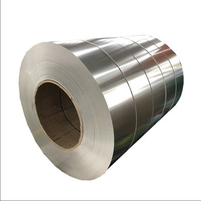 1100 O Aluminiowy pasek 1,6 mm 1250 mm Hartość niestandardowa HV 20-30 Do precyzyjnych form stymulowania