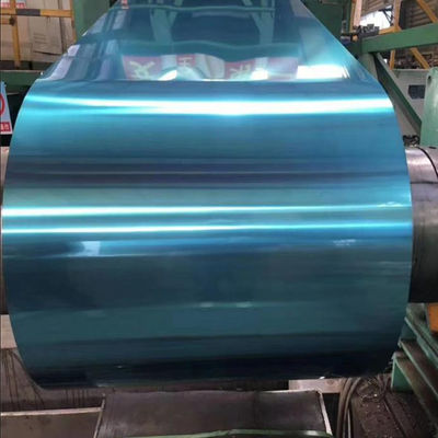 1060 Anodyzowana płyta aluminiowa (1,5 mm/1500 mm) z dostosowaniem kolorów RAL do ścian zasłonowych
