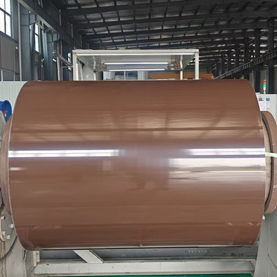 3003 Stop aluminiowy - 2,5 mm/2000 mm Fluorowęglowodorkowa płytka aluminiowa dekoracyjna ściany zasłonowa