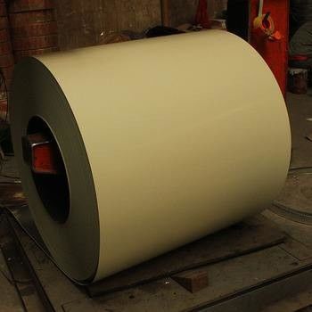 Dekoracja budynków Stop 1060 H44 Kolorowo powlekany arkusz aluminiowy 0,20 mm X 1000 mm Ral 9016 Panel kompozytowy z aluminium