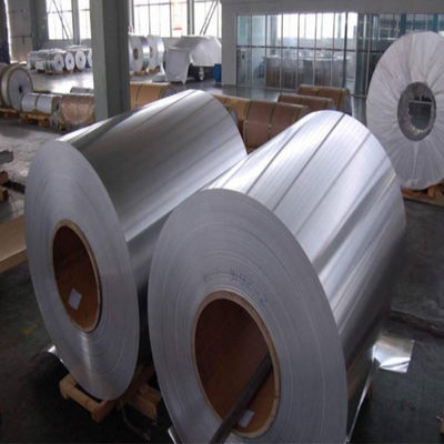 Folia aluminiowa Marinelite 5083 (0,8 mm/1200 mm) do dekoracji kabin lekkich statków