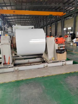 AA3003 H24 0,6MM Wleśnia aluminiowa do drzwi i okien