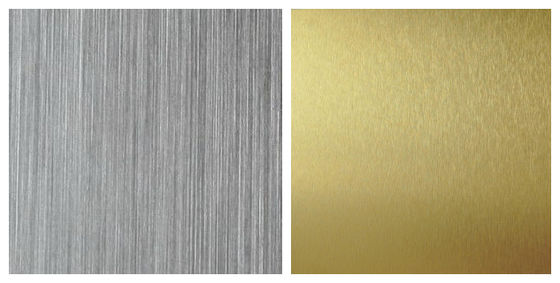 Zestaw 3105 0,55 mm z kolorowej cewki aluminiowej do dekoracji powierzchni szafy