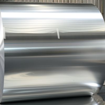 Stop aluminium 1060 (2,2 mm/1600 mm) do magazynowania energii fotowoltaicznej