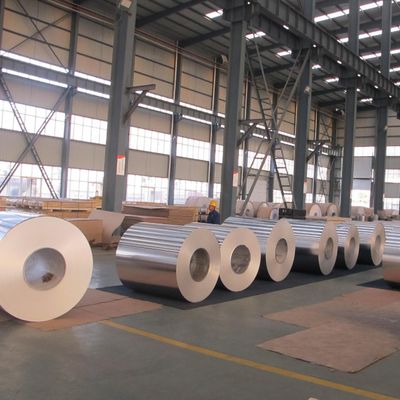 Stop Aluminium 3003AutoFuel (2,5 mm/1750 mm) do podłoża zbiornika paliwa pojazdów nowej energii