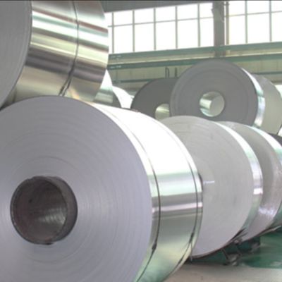 Stop Aluminium 3105 MarineLite (1,2mm/2600mm) do lekkich paneli grodziowych statków