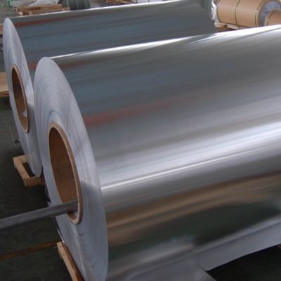 Zestaw aluminium 1050 FlexCircuit Foil (0,1 mm/1000 mm) do elastycznego podłoża obwodu drukowanego