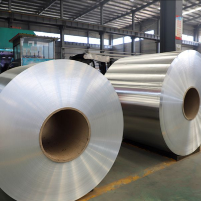 Zestaw aluminium 8011 FreshSeal Foil (0,03 mm/1500 mm) do pakowania świeżego mleka w kartonach