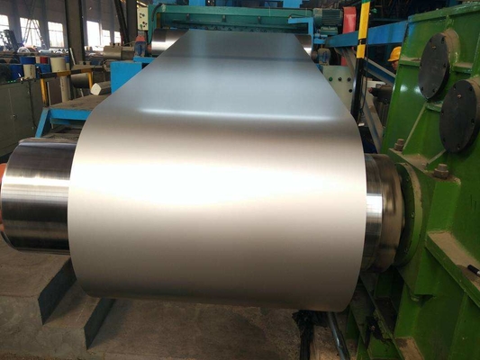 Blacha aluminiowa powlekana kolorem RAL ze stopu 3003 H26 o grubości 0,45 mm do paneli zewnętrznych budynków