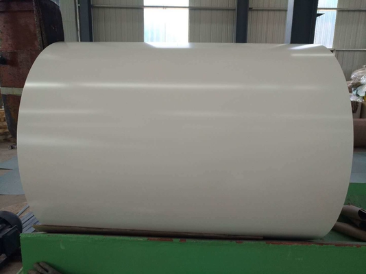 AA3003 H12 1.2MM Powlekana cewka aluminiowa do artykułów kuchennych i łazienkowych