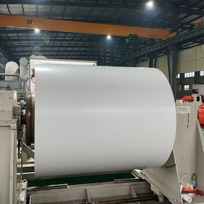 Stop 1060 0,2 mm Powlekana cewka aluminiowa do regałów wystawienniczych w handlu detalicznym